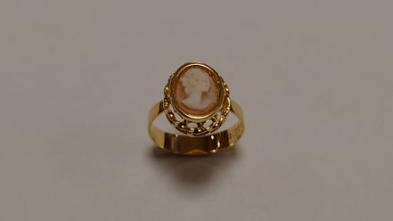 Caméring