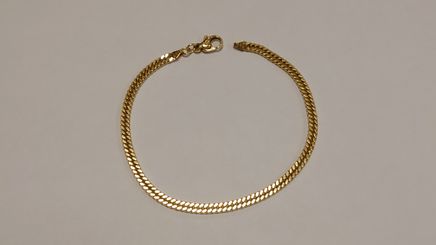 Pansararmband
