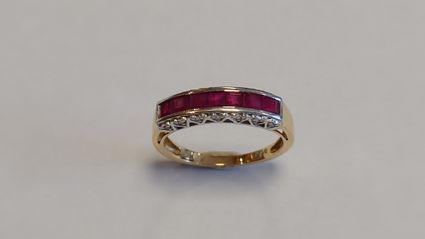 Diamantring