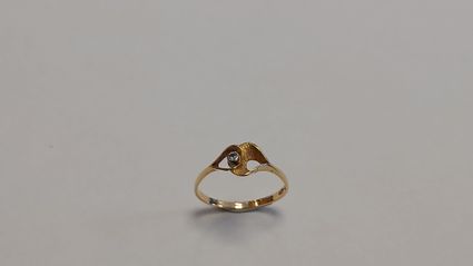 Diamantring
