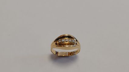 Diamantring