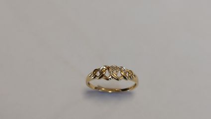 Diamantring