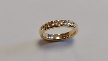 Diamantring