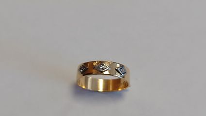 Diamantring
