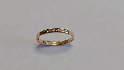 Diamantring