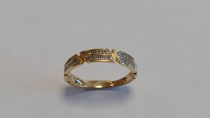 Diamantring