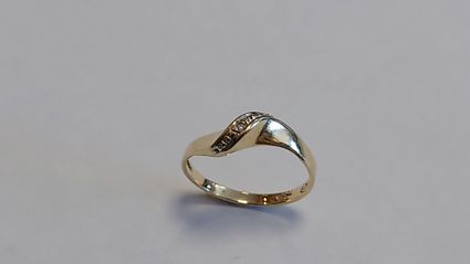 Diamantring