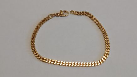 Pansararmband