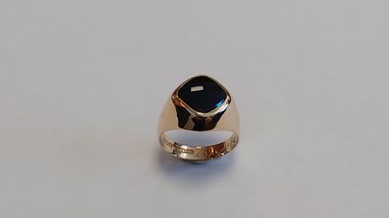 Klackring