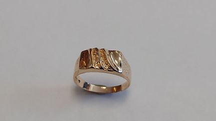 Klackring
