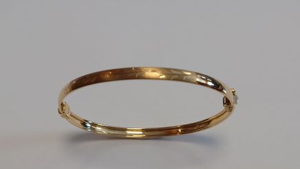 Stel armring