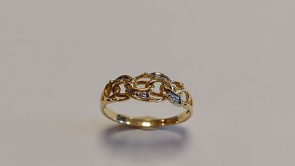 Diamantring