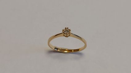Diamantring