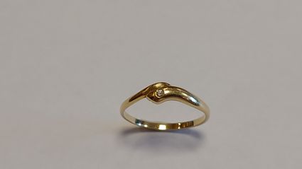 Diamantring