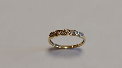 Diamantring