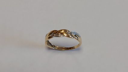 Diamantring