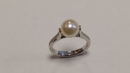 Diamantring