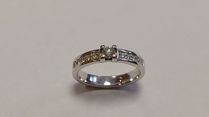 Diamantring