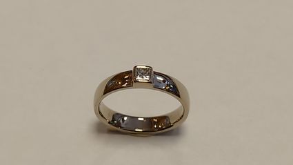 Diamantring
