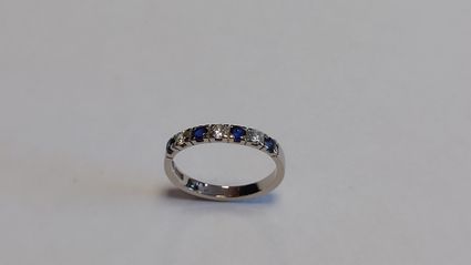 Diamantring