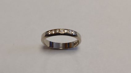 Diamantring