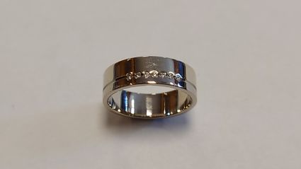 Diamantring