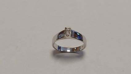 Diamantring