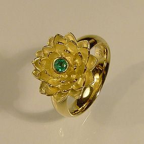 Lotusring
