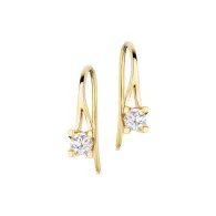 Kleopatra 2 x 0,20 ct