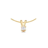 Kleopatra 0,30 ct