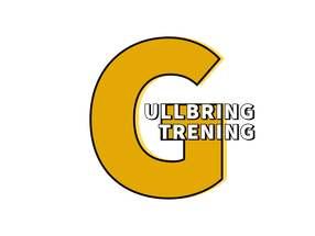 Gullbring Trening Logo