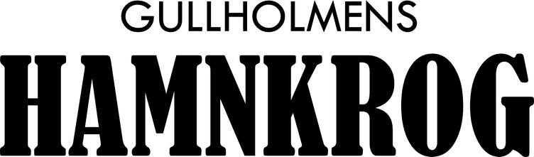 Gullholmens Hamnkrog