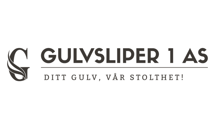 Gulvsliper1