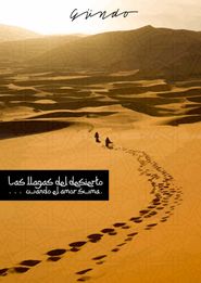 Las llagas del desierto
