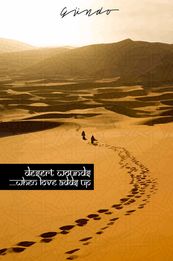 Deserts wounds