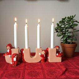 Ljusstake Kurragömma sida 1