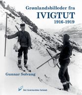 Grønlandsbilleder fra Ivigtut 1916-19