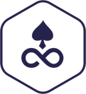 Edgeless
