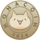 MonaCoin