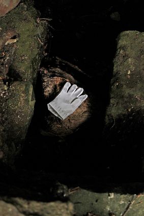 The Little child Within II