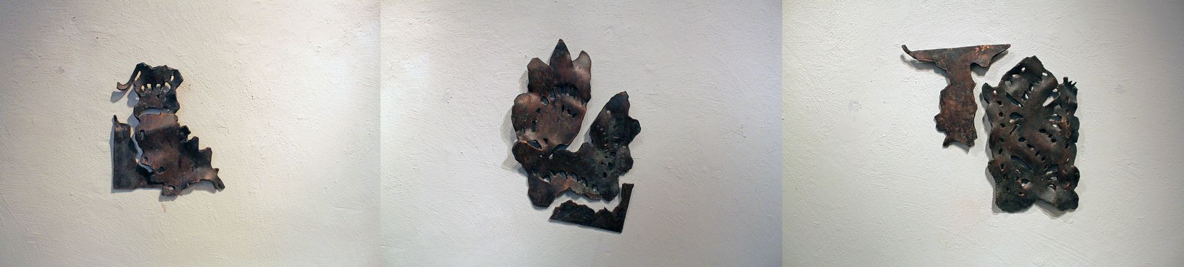 Vilhelmina - variation för brons