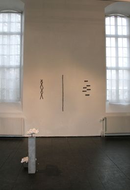 Gertrud  - Efterstygn