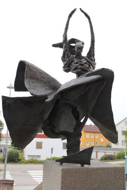 Uppåt Framåt