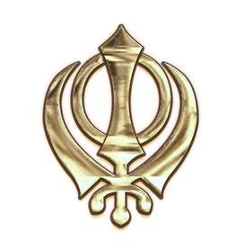 Gurudwara sahib