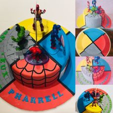 Avengers