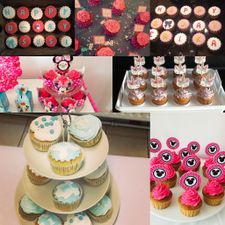 Cupcakes