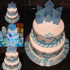 Frozen