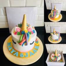 Unicorn 1