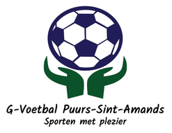 G-Voetbal Puurs-Sint-Amands