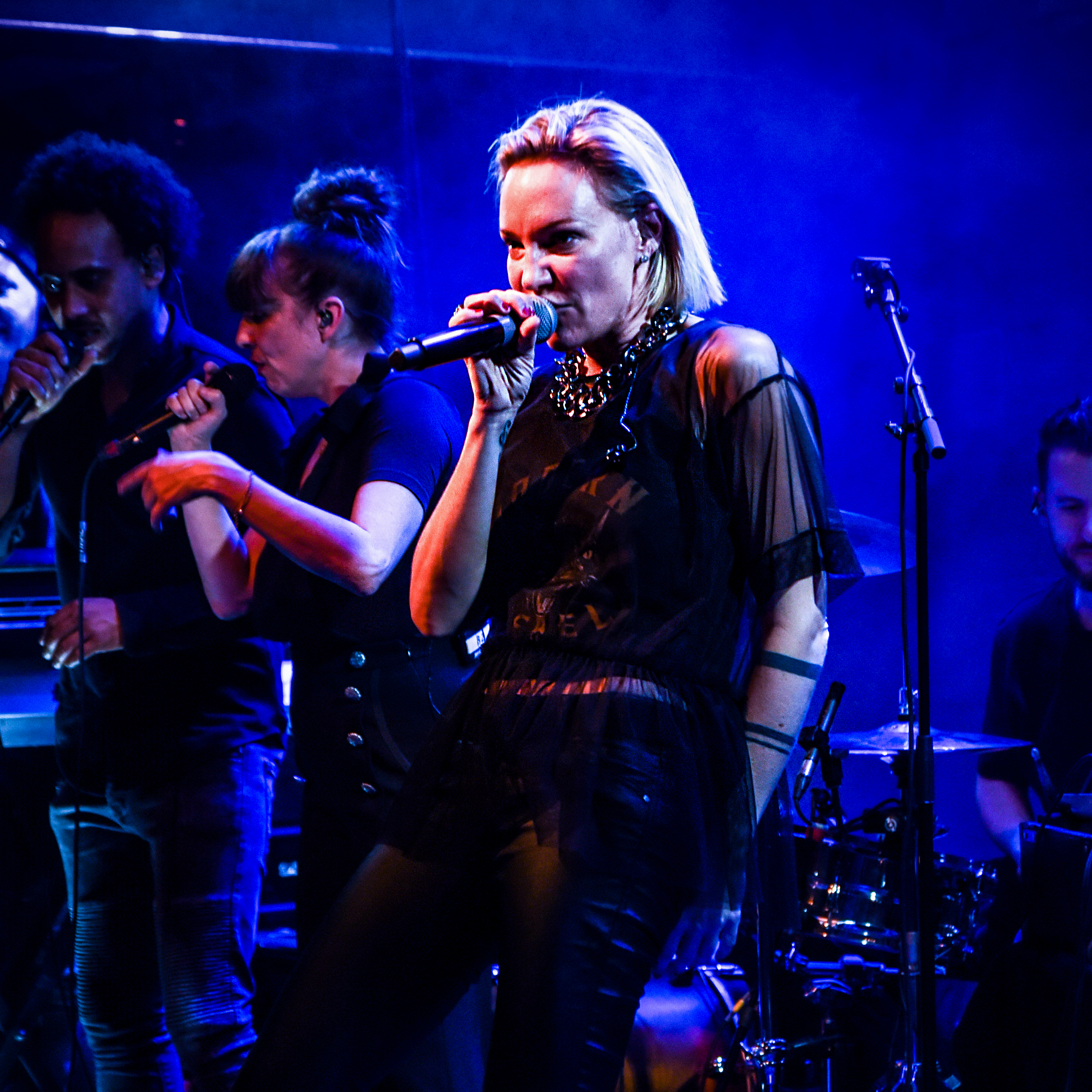 KATE RYAN